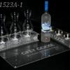 Grey Goose Bottle Service