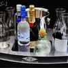 40/40 Club Manhattan Bottle Service