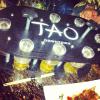 8 unit Bomber @ Tao New York