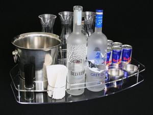 Bottle Service